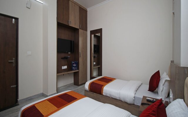 OYO 9231 Hotel Jinesh
