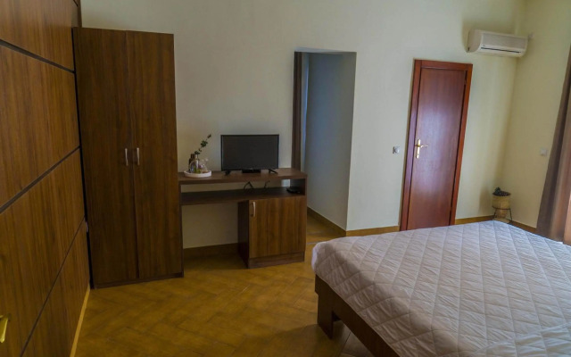 Apartments Nilaj