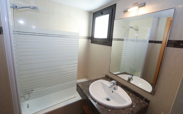 Apartamento Differentflats Cambrils Paradise