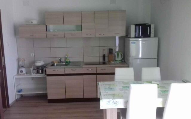 Apartments in Senj 39740