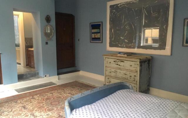 The Chapel Boutique Bed And Breakfast