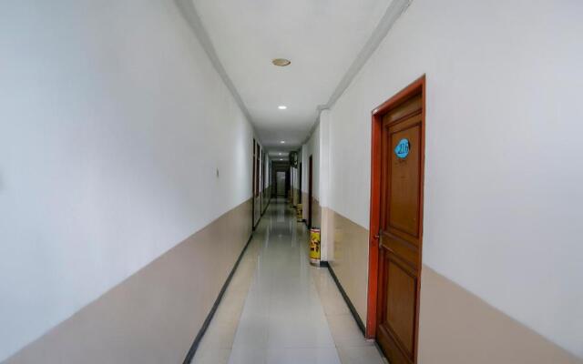 OYO 3031 Hotel Regenerasi