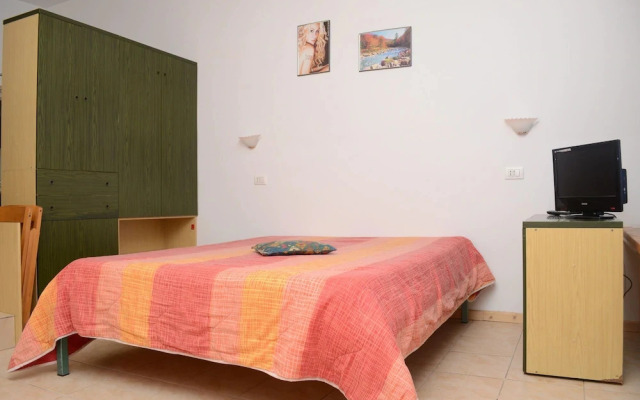 Hotel Residence Abete