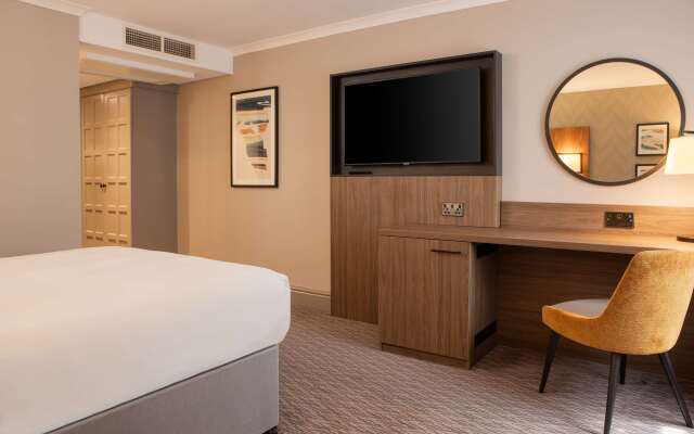 DoubleTree by Hilton Southampton