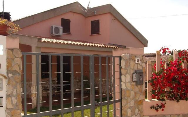 Bed and breakfast "Sea House"