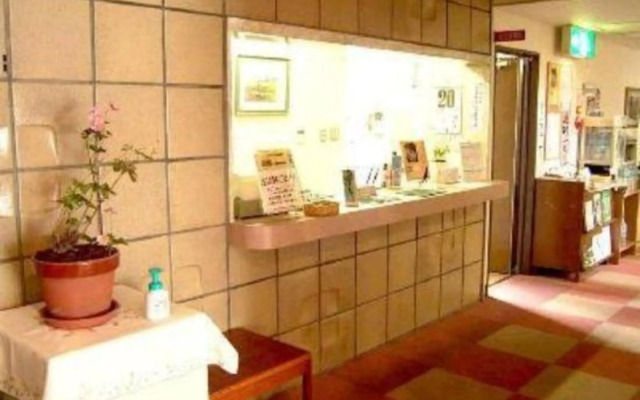 Hotel New Mifuku