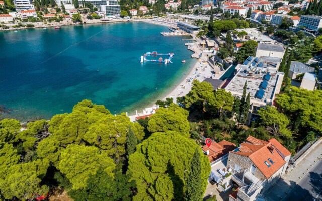 Nice Home in Dubrovnik With Wifi and 1 Bedrooms