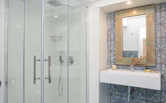 Beb La Bella Annacapri