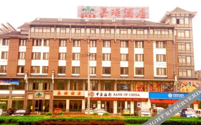 Home Inn Kunming Beichen Avenue