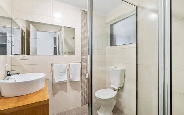 Comfort Inn Commodore Albury