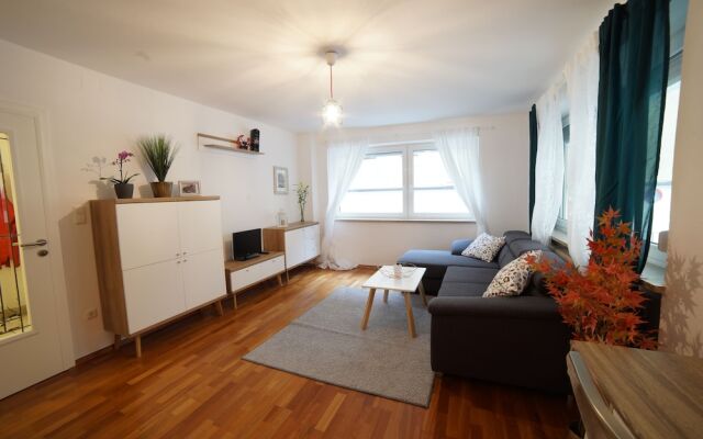 Beautiful house in the heart of Munich