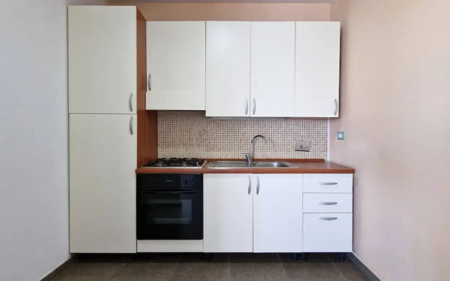 Residence Arainn Ozan 2 Posti con Piscina Wifi