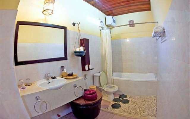 Le René Angkor Boutique