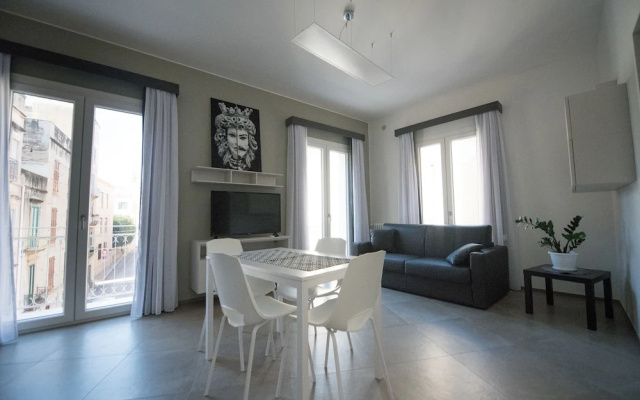 Le Cupole Suites & Apartments