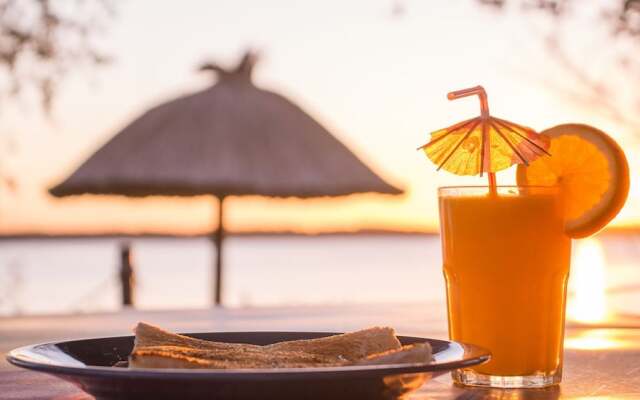 Horacio Quiroga Resort Termal