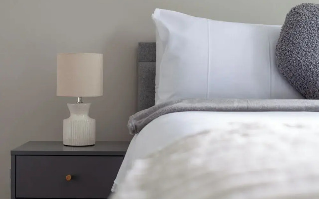 Elegant Retreat 1bed Near Central London