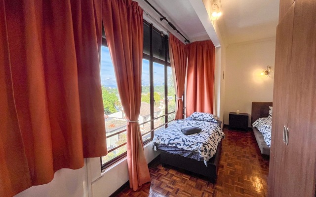 Bangsar Private Pool Villa Kuala Lumpur