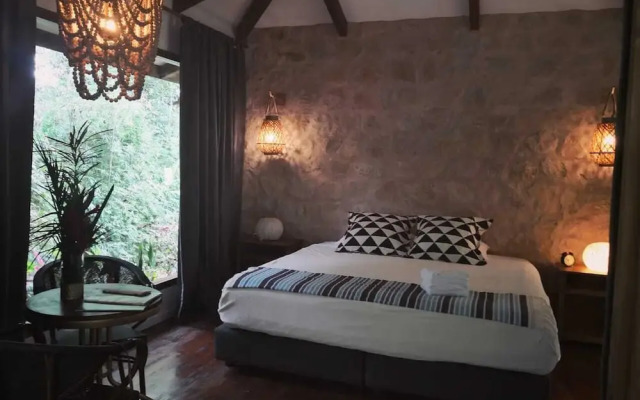 Boutique Hotel y Spa Tangara Azul