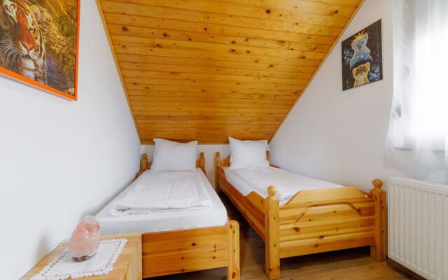 Apartment Kaldi Kronach