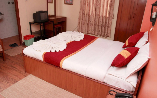 Shree Tibet Family Guest House