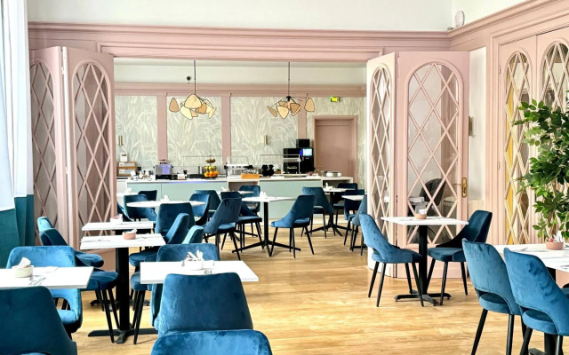 Hotel de la Bourse, Sure Hotel Collection by Best Western