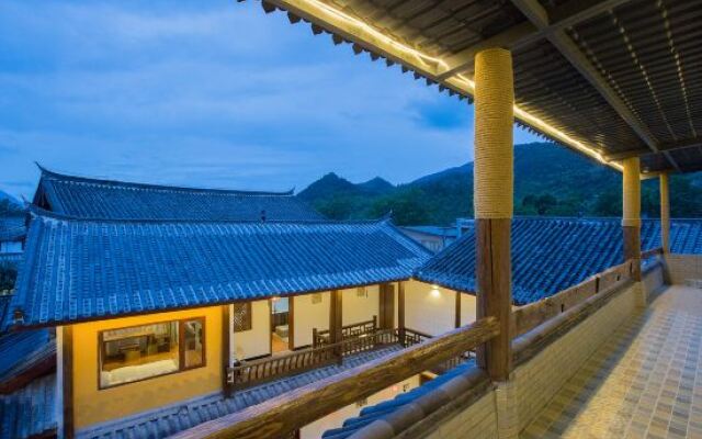 Mengwangchao Boutique Inn
