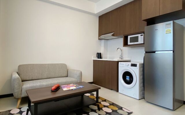 Creston Suites Balestier