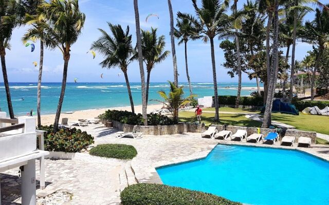 Swiss Kite Beach Condos