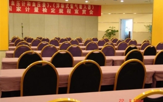 Jinjiang Inn Style Huangshan Xin'an Avenue Old Street