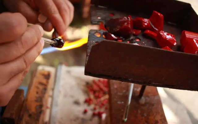 Karaaslan Kamping Otel