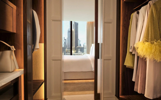 The Lana - Dorchester Collection