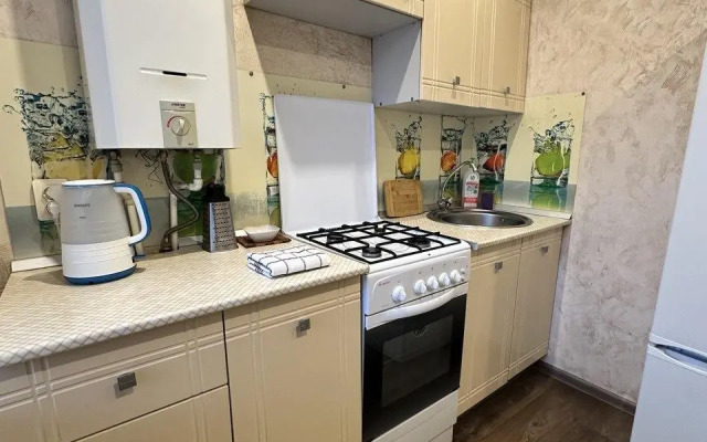 Фреш рум на проспекте Ленина, д. 61