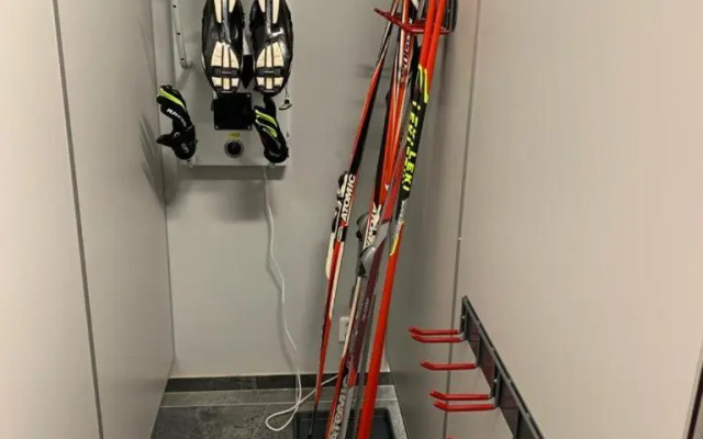 SCANDIC Apartments Plešivec