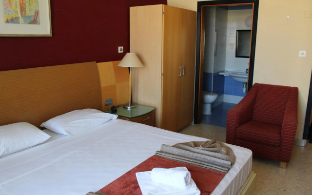 The St George Park Hotel