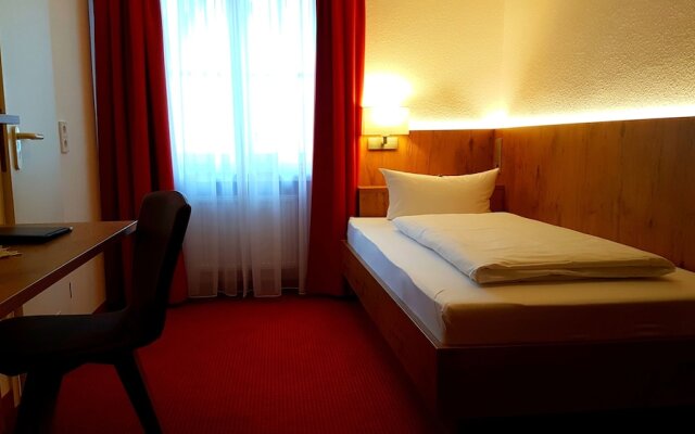 Hotel-Gasthof Schwarzer Adler