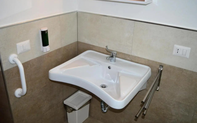 Agriturismo Le 5 Pietre