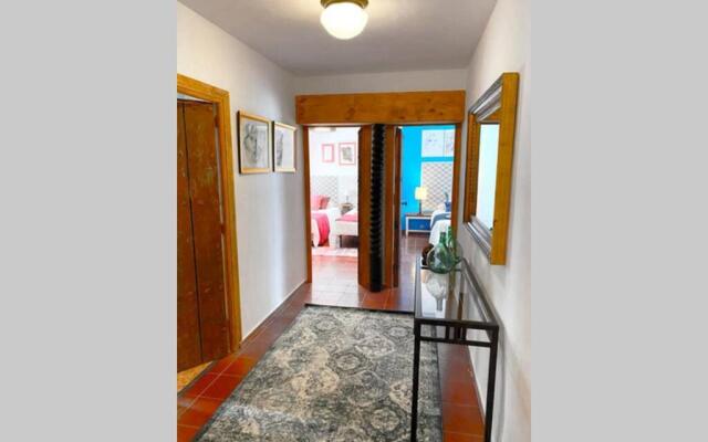 Villa Zalea Real -SUPER ideal Grupos, Piscina !