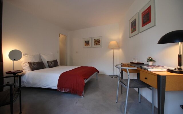 Chambres D'hôtes Les Esplanes