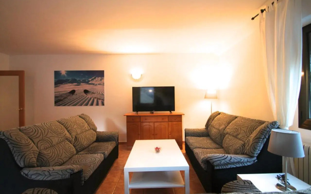 Pont de Toneta 6,1 Atico Duplex, Ransol, Zona Grandvalira