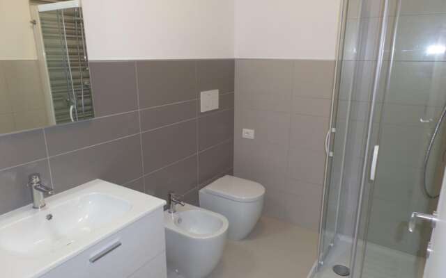 Quasar C in Bibione With 2 Bedrooms and 1 Bathrooms