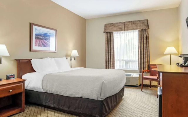Super 8 Moncton Dieppe
