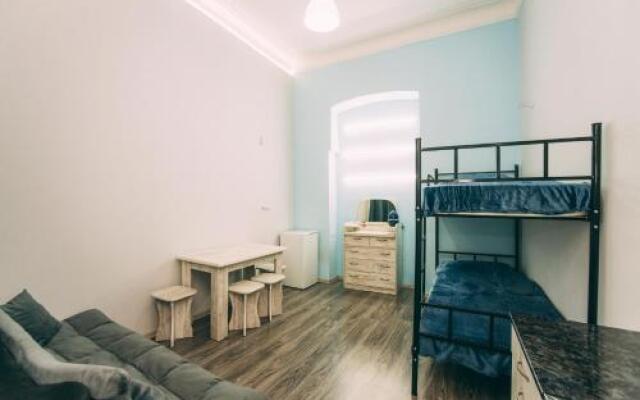 Tbilisi studio apartment