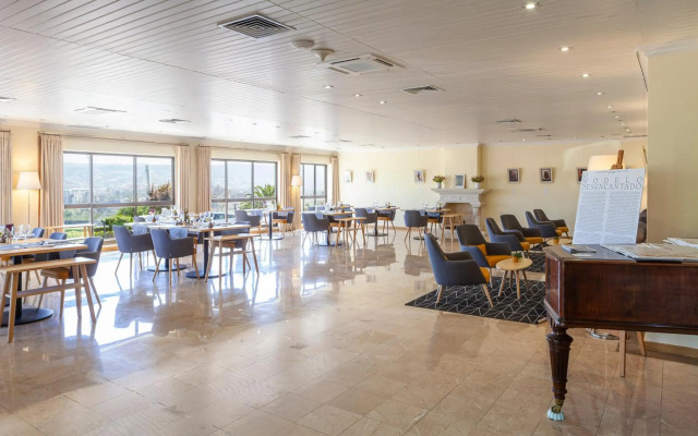 Hotel D. Luís