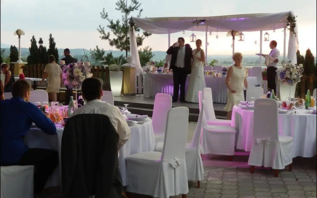 Hotel Lagus