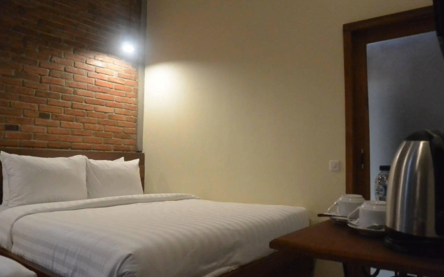 Cempaka Villa