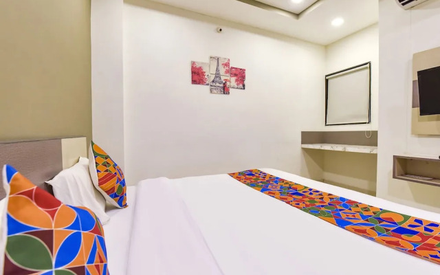 Fabhotel Urban Elite