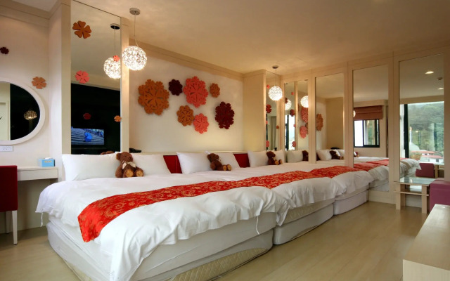 Quan Fu Tan Hui Hotel