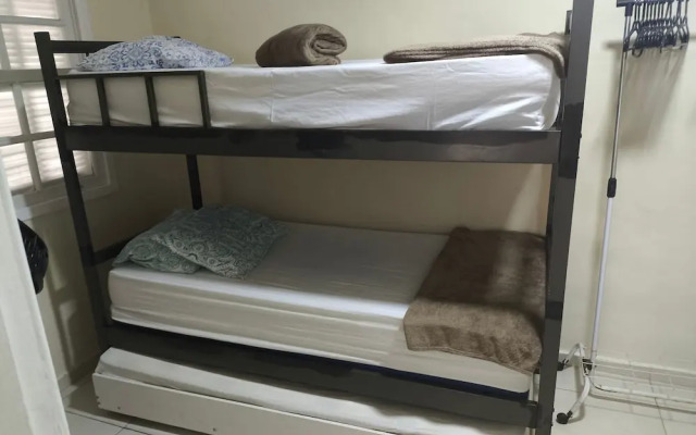 Casa Maravilhosa 6 Quartos