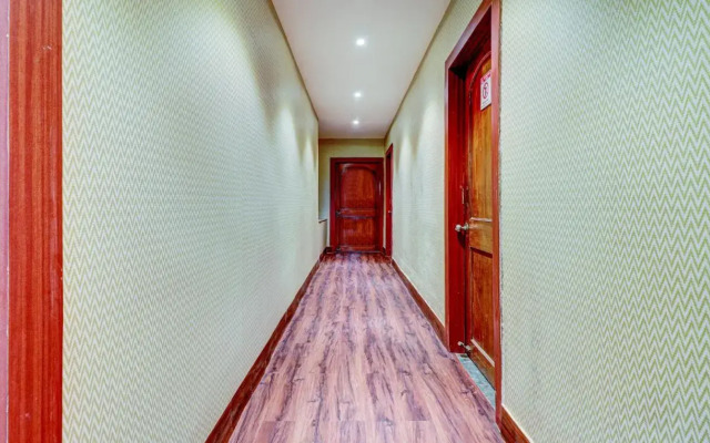 Itsy Hotels Aasma Luxury Villa