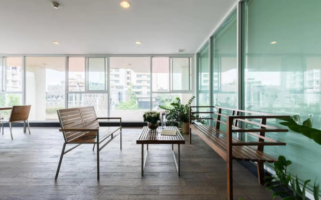 Bangkok Patio